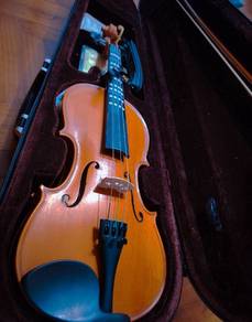 Rare Gliga Gems 1 Violin