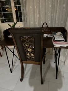 Study table almost brand new as hardly used