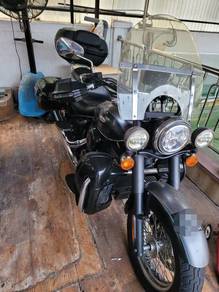 Kawasaki VN900