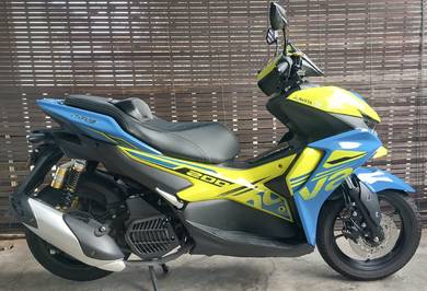 Aveta Nova 200