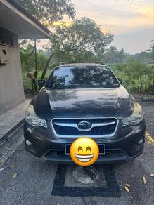 Subaru XV PREMIUM in Rawang, SGR