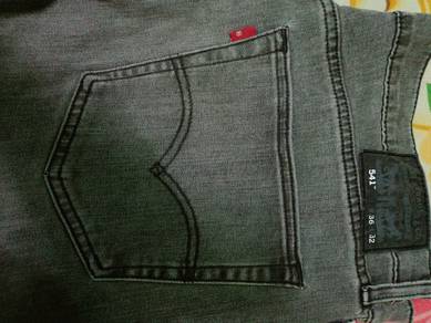 Levi's Jean Ori 541vintage