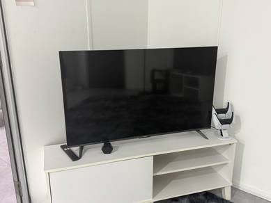 Xiaomi 43” 4K Smart TV