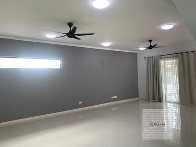 2-storey Terraced House For Rent in Bandar Bukit Raja,SGR