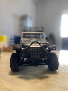 rc car mn128 for sell