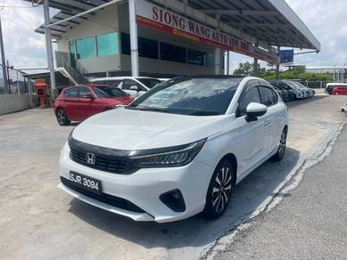 Honda City V in Melaka Tengah, MLK