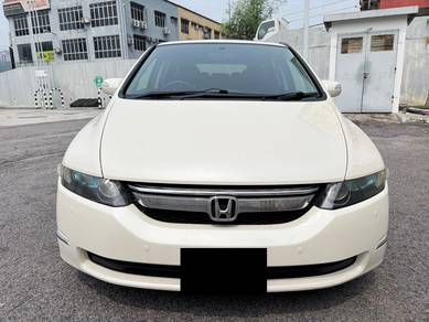 Honda Odyssey L in Kajang, SGR