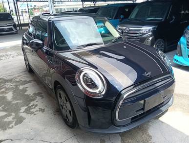 2022 Mini Cooper