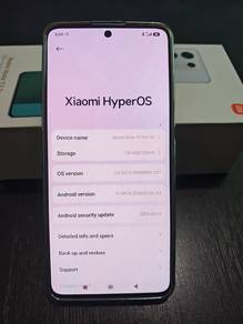 Redmi Note 13 Pro 5G 