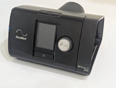 ResMed AirSense 10 Elite CPAP Refurbished