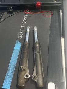 Fork std ex5 high power