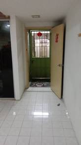 Apartment For Sale in Aman Satu
