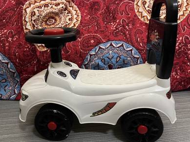 toy car