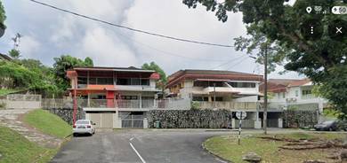 Semi-Detached House For Rent in Tanjong Tokong,PNG