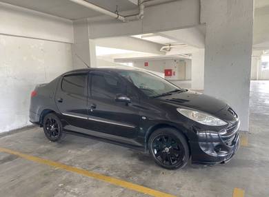 Peugeot 207 SV SV in Bangi, SGR
