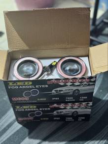 fog angle eyes