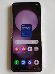 Samsung Galaxy Z Flip5 512 GB
