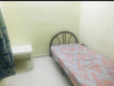 Room in Bandar Sunway, SGR