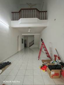 1.5-storey Terraced House For Rent in Skudai,JHR