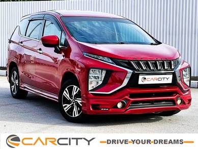 Mitsubishi Xpander in Bangi, SGR