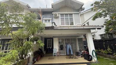 2-storey Terraced House For Sale in Bangi,SGR