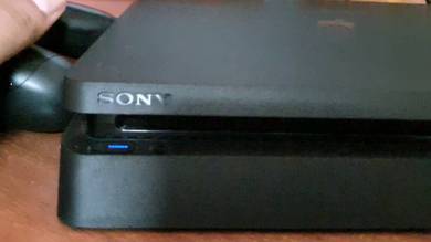 ps4 slim 1TB 