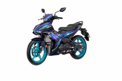 Yamaha Y16ZR