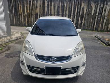 Perodua Alza EZ STANDARD in Kuching, SWK
