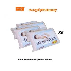 Bantal Tidur,Bantal Lembut,Bantal Sence