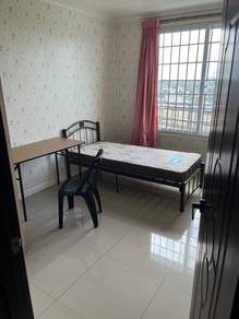 Room in Kuching, SWK