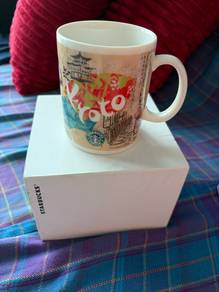 Starbucks Mug - KYOTO,