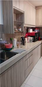 Apartment For Sale in Suria Court @ Bandar Mahkota Cheras