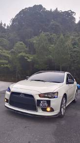 Mitsubishi Lancer GT in Kajang, SGR