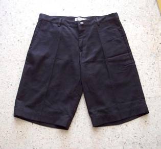 East India Shorts - Size 33