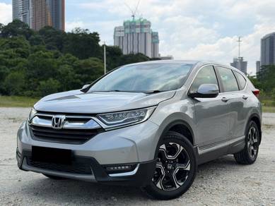 Honda CR-V TC 2WD in Cheras, KUL