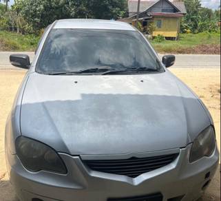 Proton Persona ELEGANCE BASE LINE in Pasir Puteh, KTN