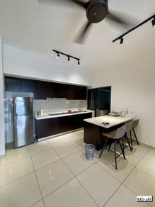 Service Residence For Rent in Setia City Residences