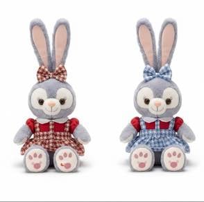 27cm Kawaii Disney StellaLou Plush Toy