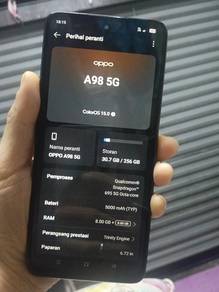 oppo A98 5G
