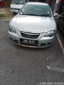 Proton Persona ELEGANCE BASE LINE in Gelang Patah, JHR