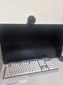 pc lelong( harga boleh nego