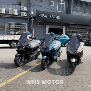WMOTO ISLAND 150