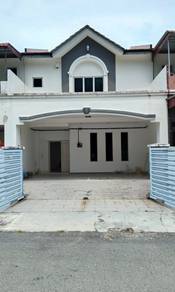 2-storey Terraced House For Sale in Seremban,NSN