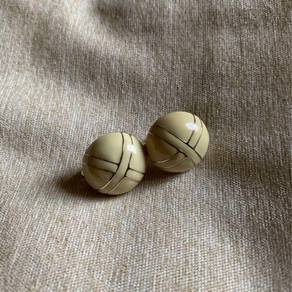 Nina Ricci Earrings
