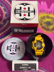 G-shock Frogman 30th Anniversary