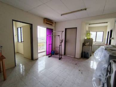 Apartment For Sale in Dahlia Apartment (Garden Avenue S2)