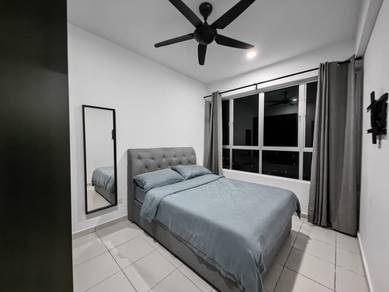 Service Residence For Rent in The Zizz @ Damansara North