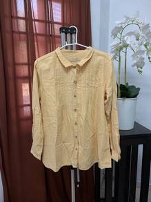 Crocodile blouse