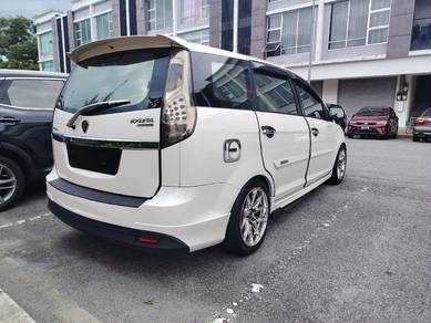 Proton Exora BOLD PREMIUM in Masai, JHR