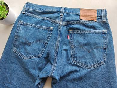Levi's 551z  Jeans Size 33